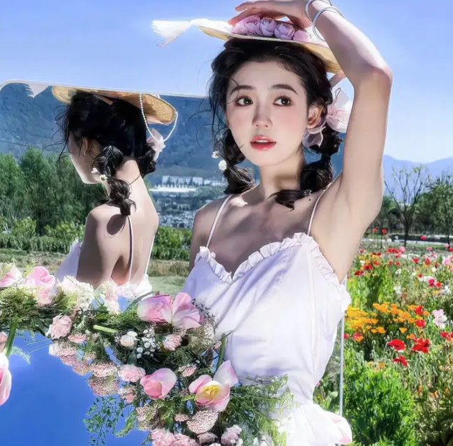 吸血鬼女王