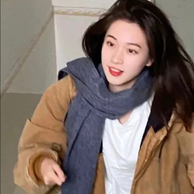 女神大人